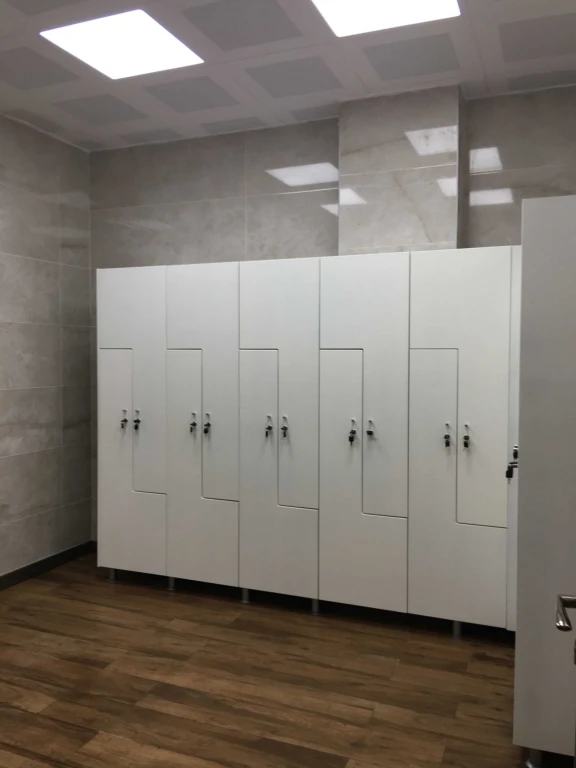 BÜYÜKÇEKMECE SOSYAL VE SPOR TESİSLERİ