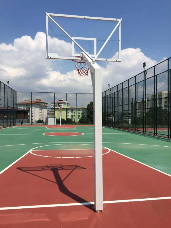 BÜYÜKÇEKMECE SOSYAL VE SPOR TESİSLERİ
