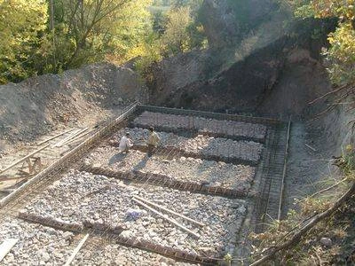 KANDIRA KÖYLERİ FOSEPTİK VE KANALİZASYON BAĞLANTILARI