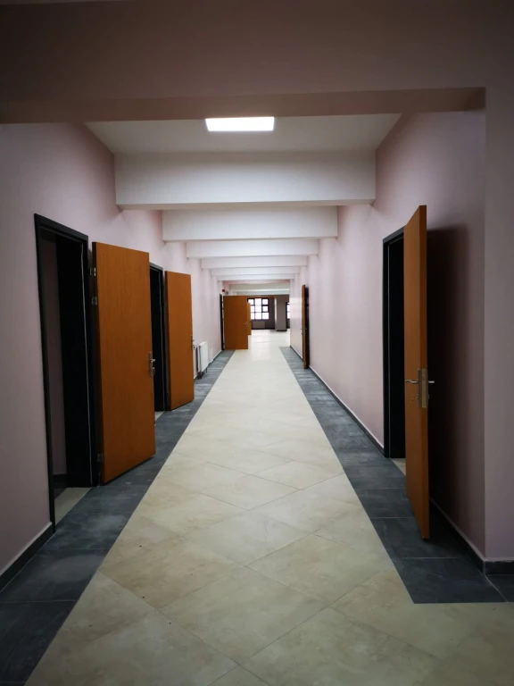 KARTEPE GÜZEL SANATLAR LİSESİ