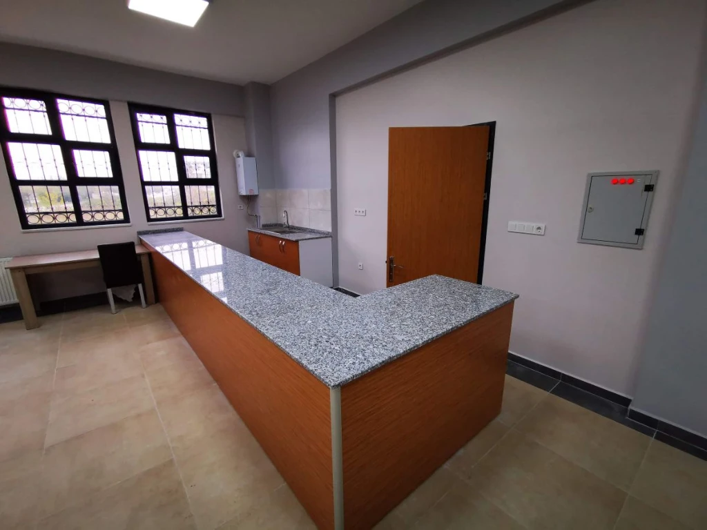 KARTEPE GÜZEL SANATLAR LİSESİ