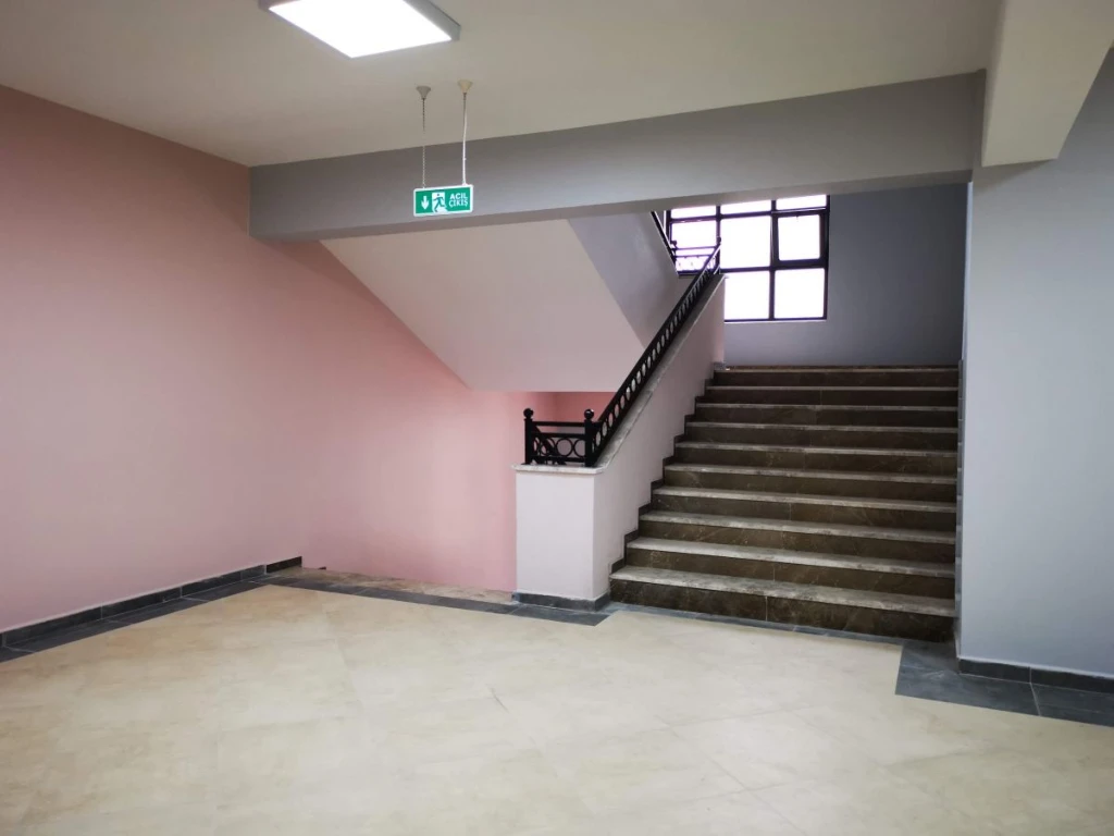 KARTEPE GÜZEL SANATLAR LİSESİ