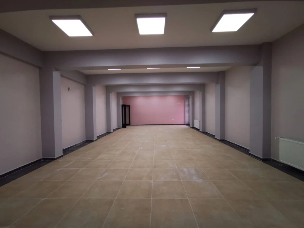 KARTEPE GÜZEL SANATLAR LİSESİ