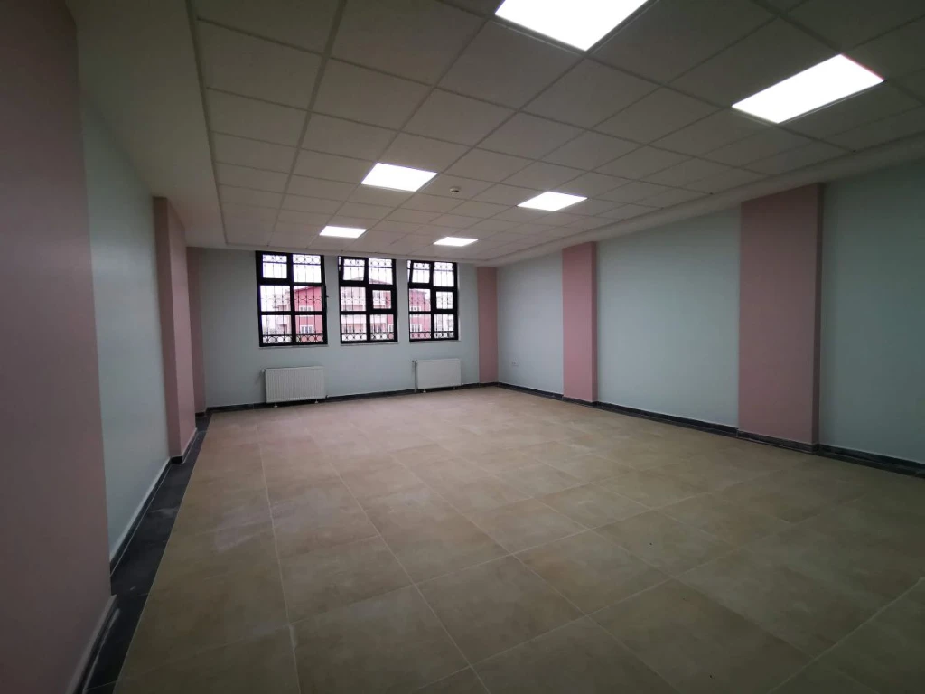 KARTEPE GÜZEL SANATLAR LİSESİ