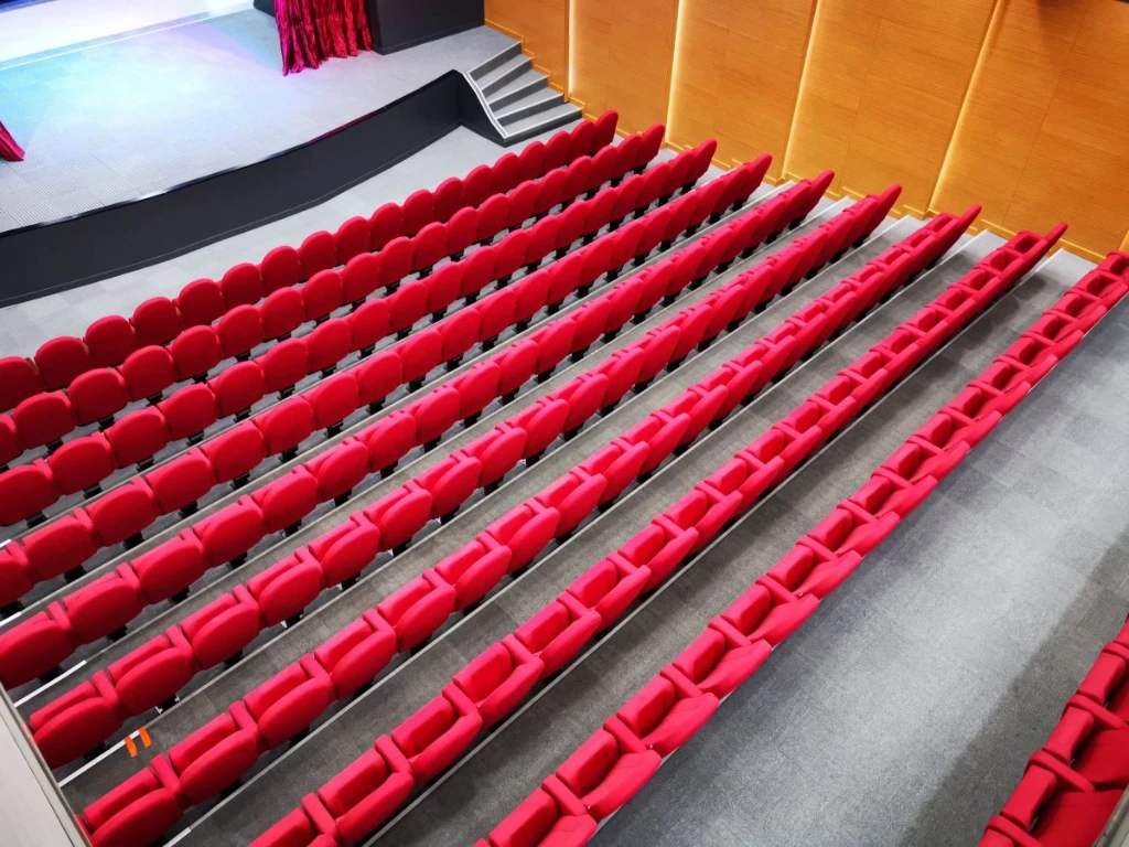 KARTEPE GÜZEL SANATLAR LİSESİ KONFERANS SALONU
