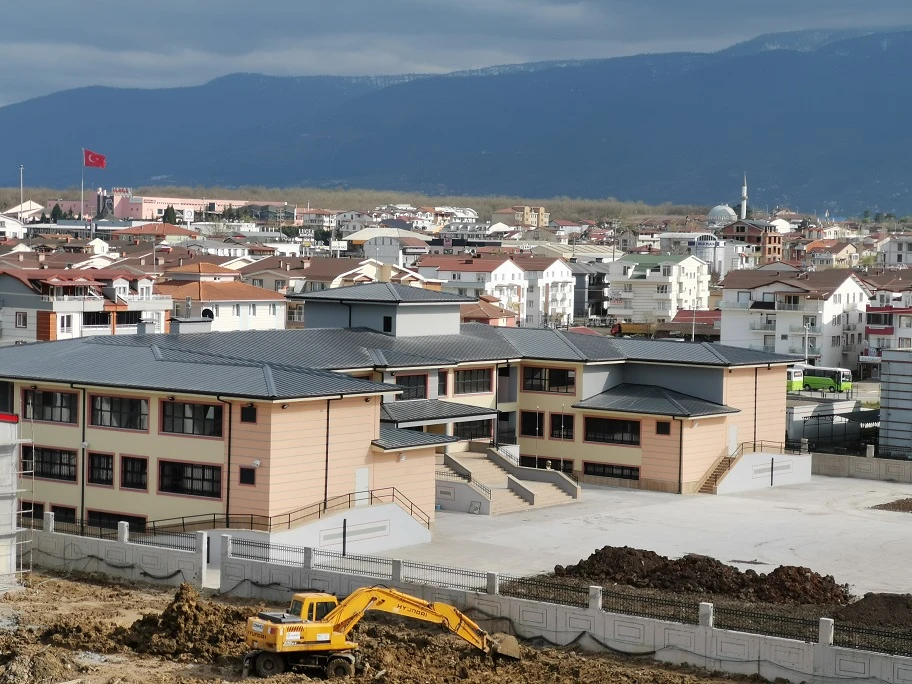 KARTEPE ÖZEL EĞİTİM OKULU