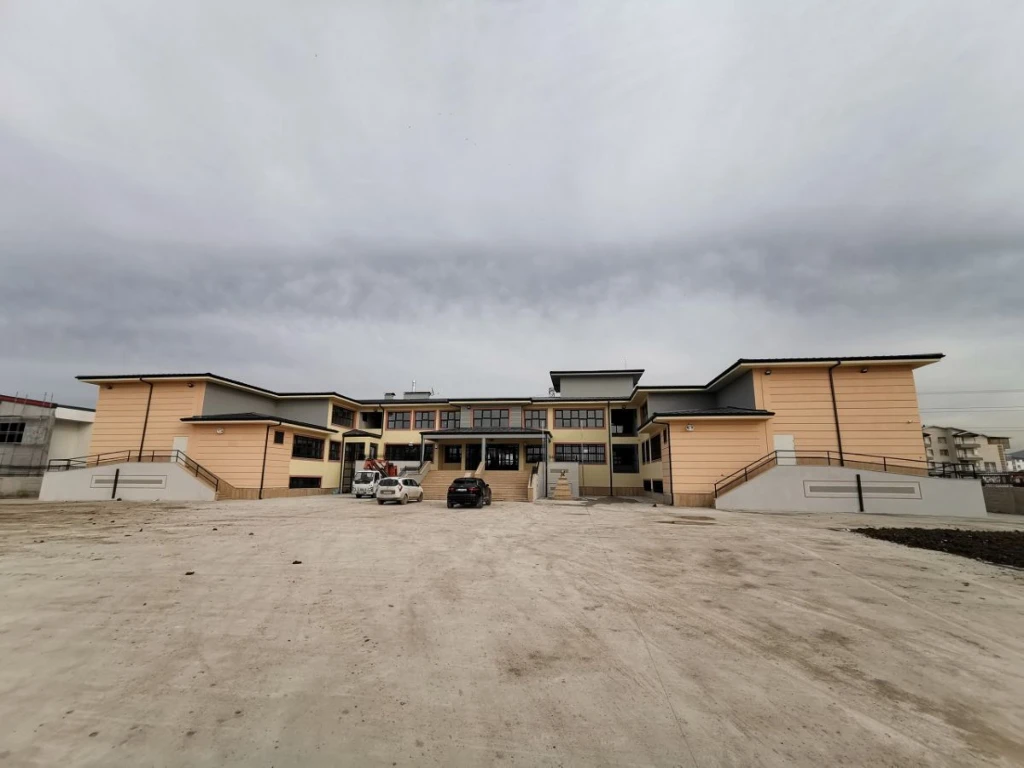 KARTEPE ÖZEL EĞİTİM OKULU