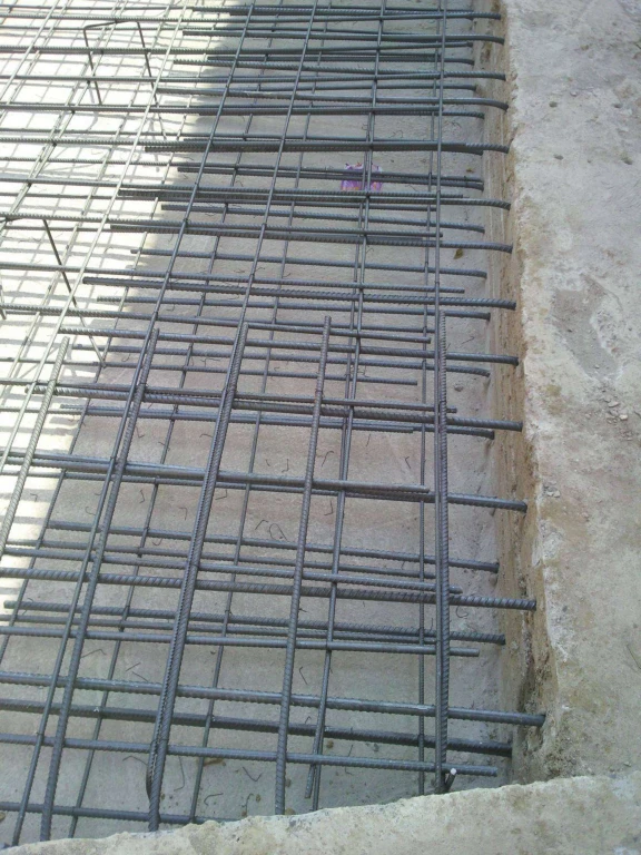 GEBZE KOCAETEPE İLKÖĞRETİM OKULU PERDE GÜÇLENDİRME