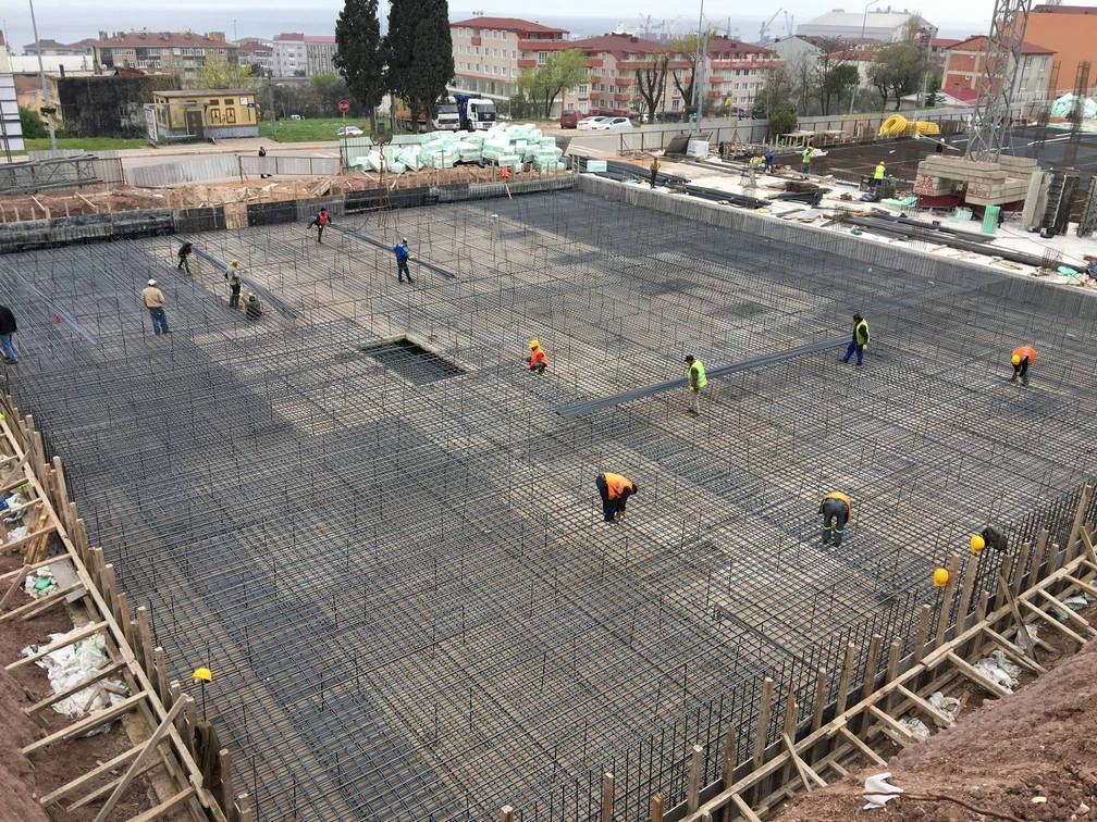 KOCAELİ ÜNİVERSİTESİ KÖRFEZ YERLEŞKESİ