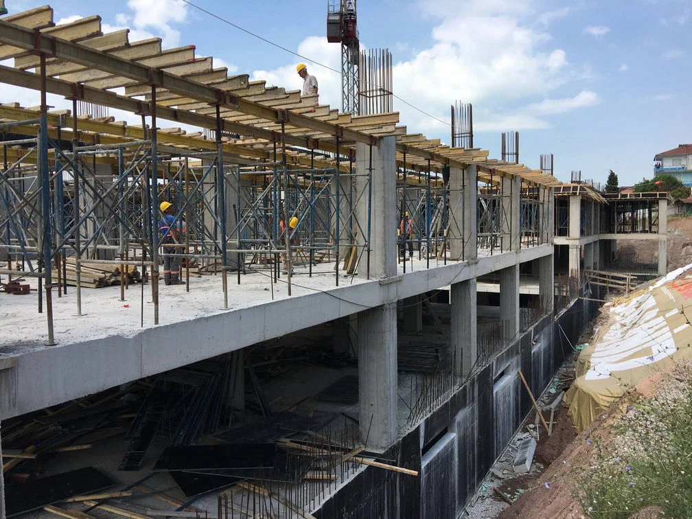 KOCAELİ ÜNİVERSİTESİ KÖRFEZ YERLEŞKESİ