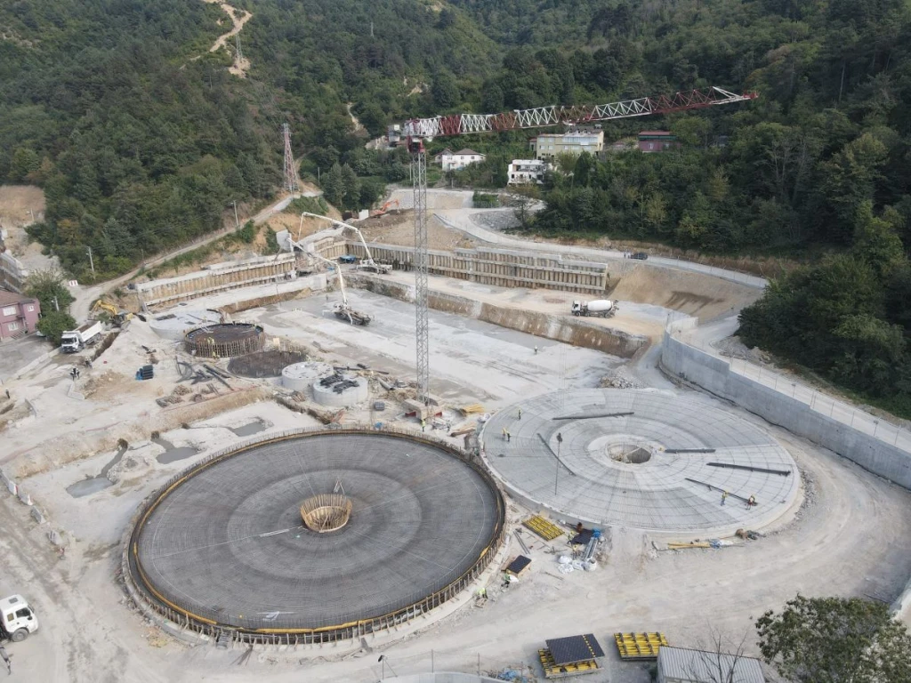 MODERN KARTON PM6 İNŞAAT İŞLERİ