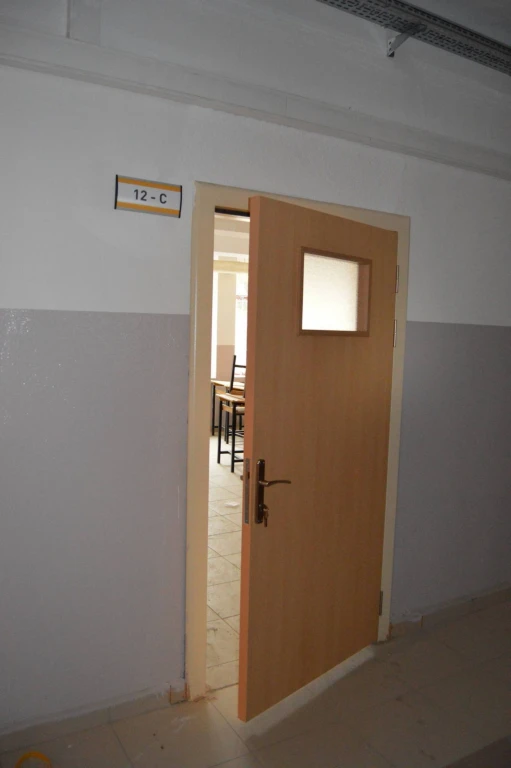 TÜPRAŞ 50.YIL ANADOLU LİSESİ ONARIM İŞLEMLERİ