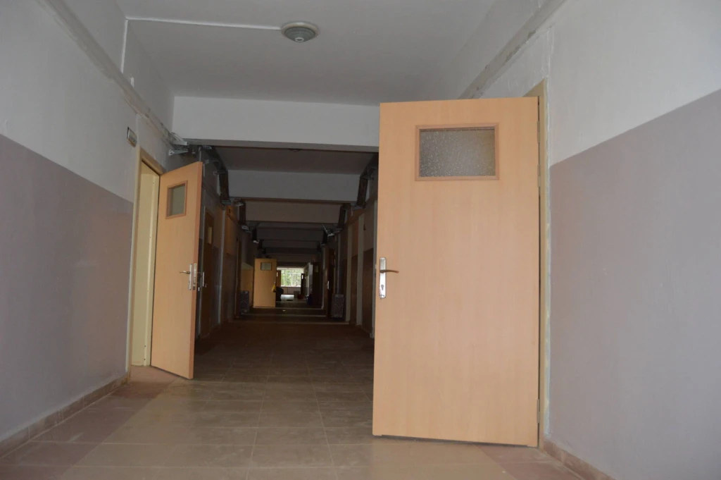 TÜPRAŞ 50.YIL ANADOLU LİSESİ ONARIM İŞLEMLERİ